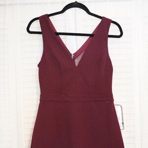 Speechless Women's Semi-Formal Dress